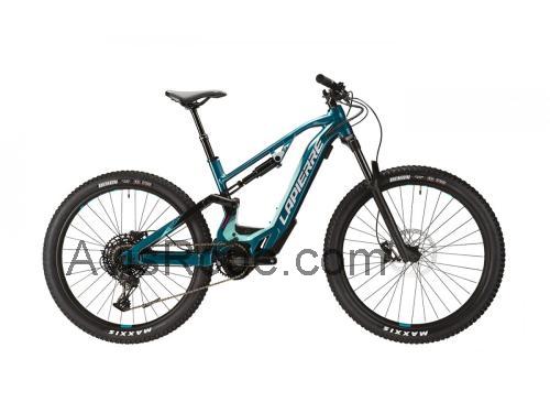 Lapierre Overvolt TR 5.5 fiche technique et avis